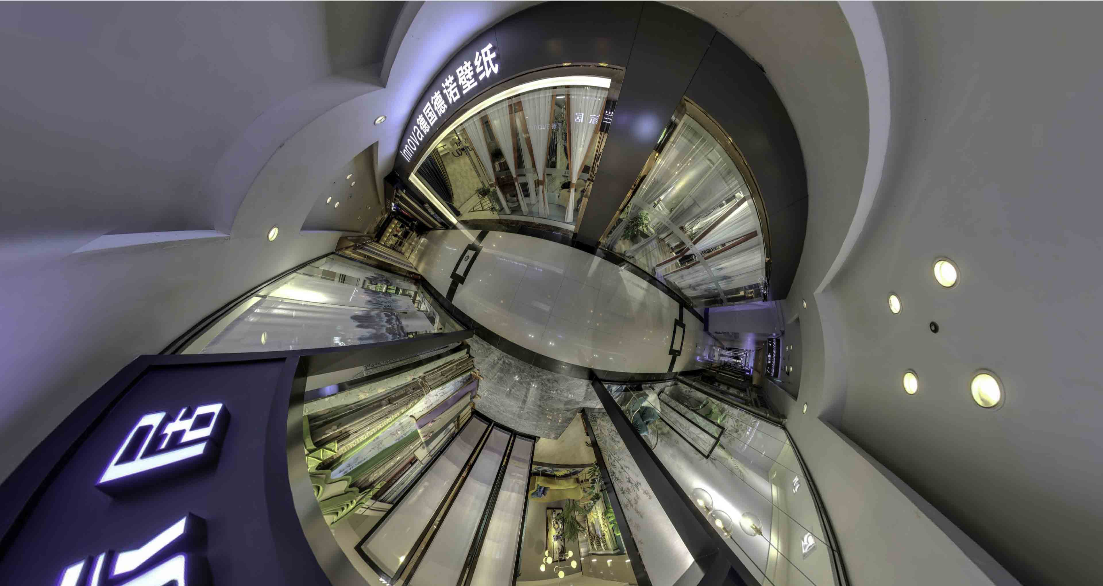 溧水VR全景拍摄：游戏开发中的创新应用与技术革新